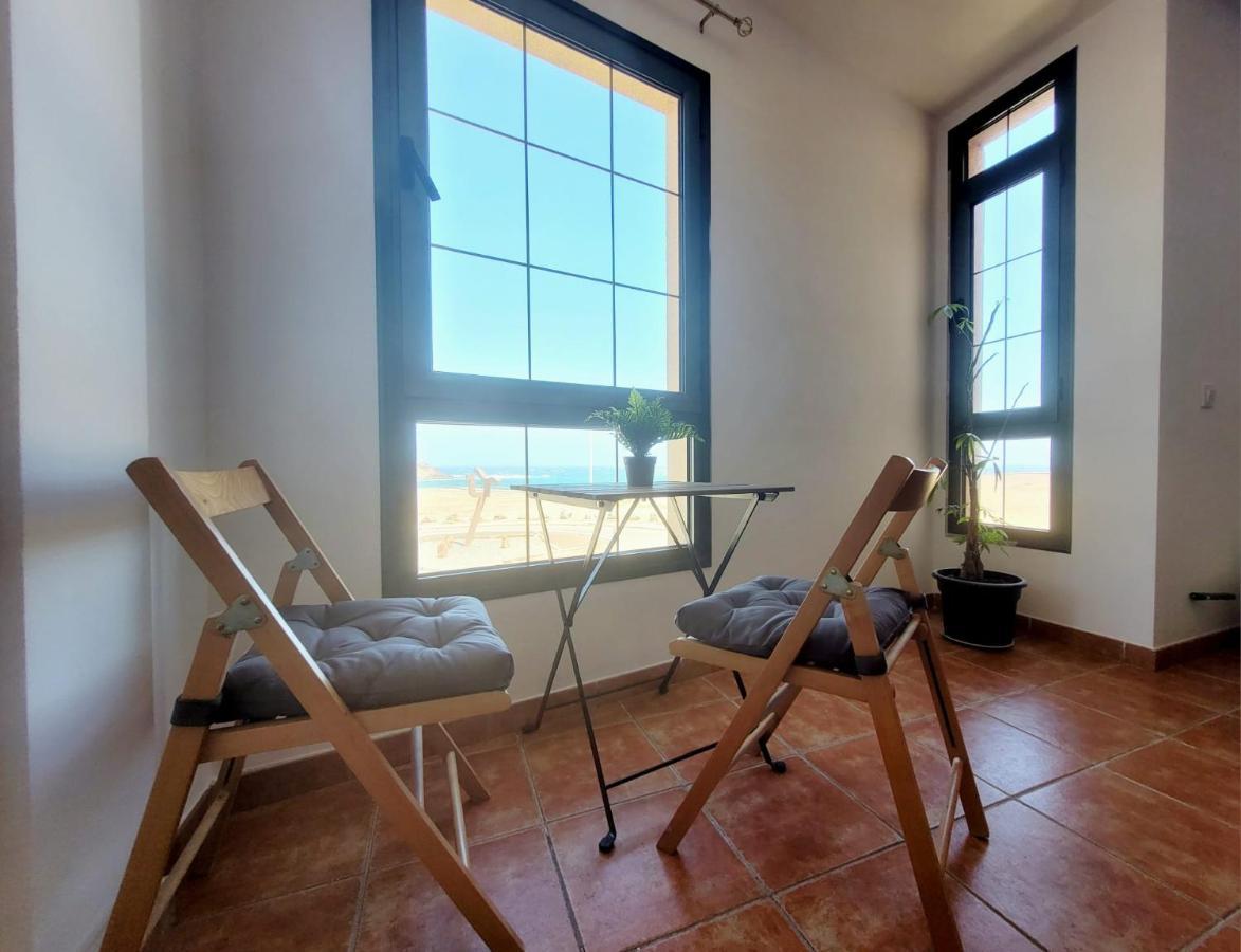 Appartement Casa Faro De Arinaga Extérieur photo