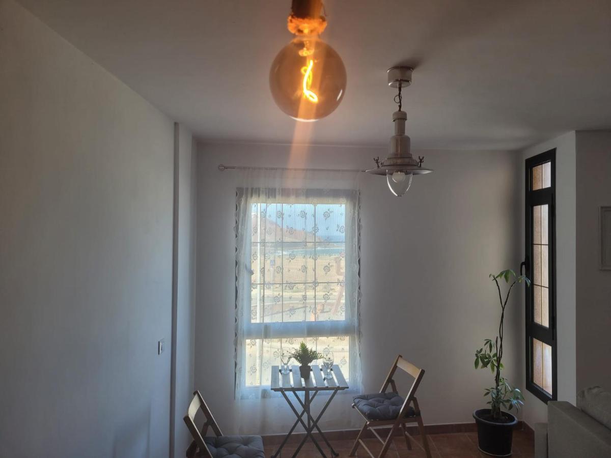Appartement Casa Faro De Arinaga Extérieur photo