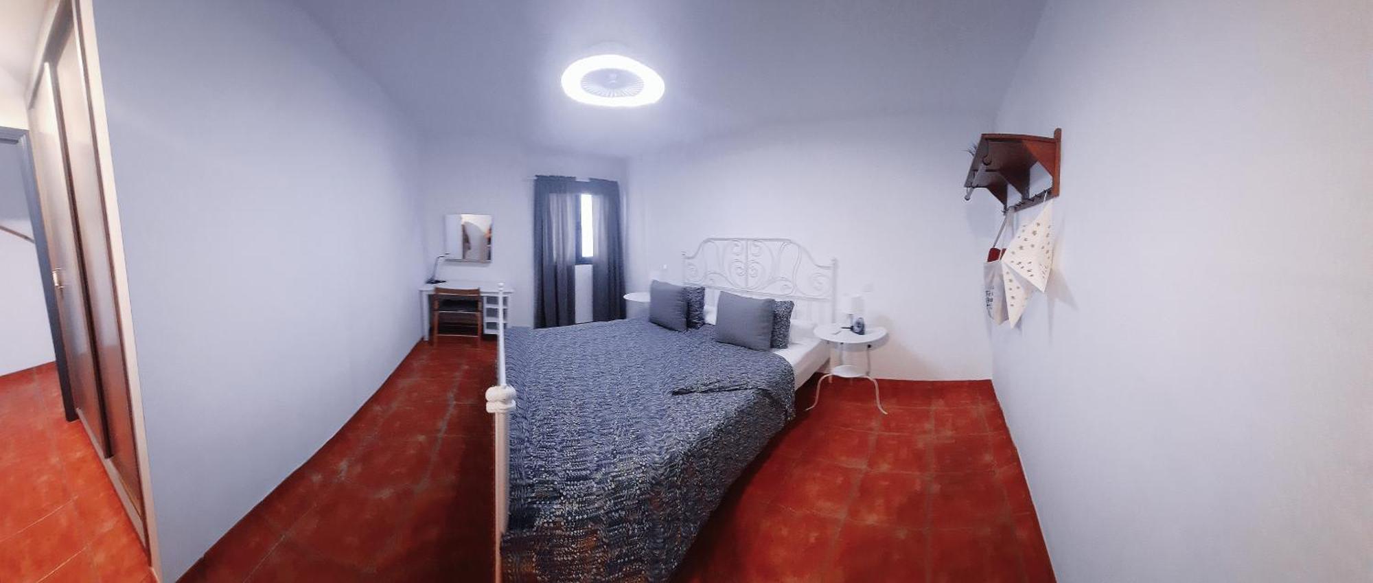 Appartement Casa Faro De Arinaga Extérieur photo