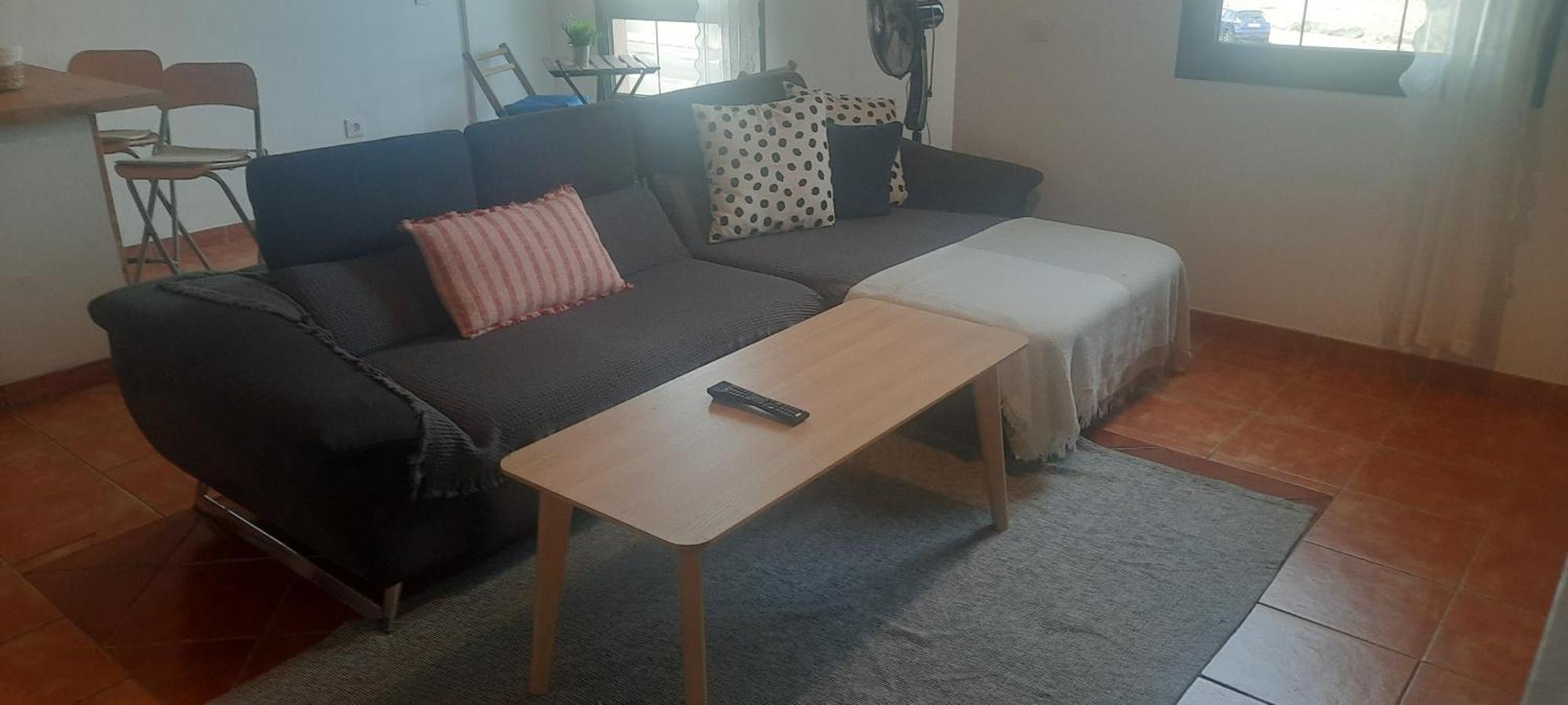 Appartement Casa Faro De Arinaga Extérieur photo