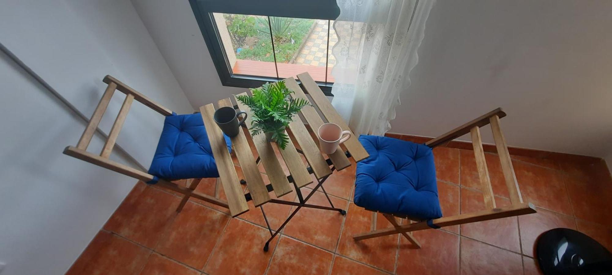 Appartement Casa Faro De Arinaga Extérieur photo