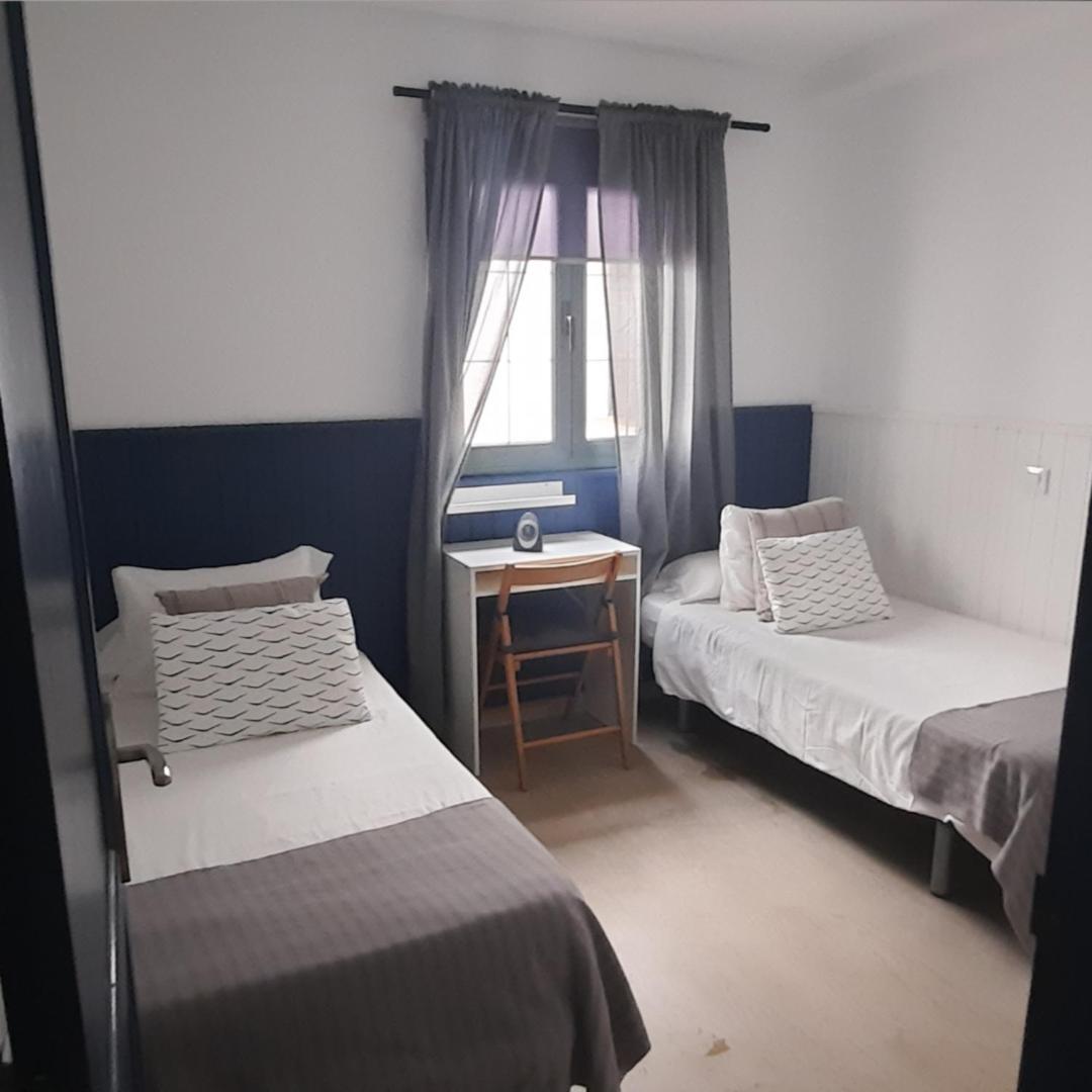 Appartement Casa Faro De Arinaga Extérieur photo