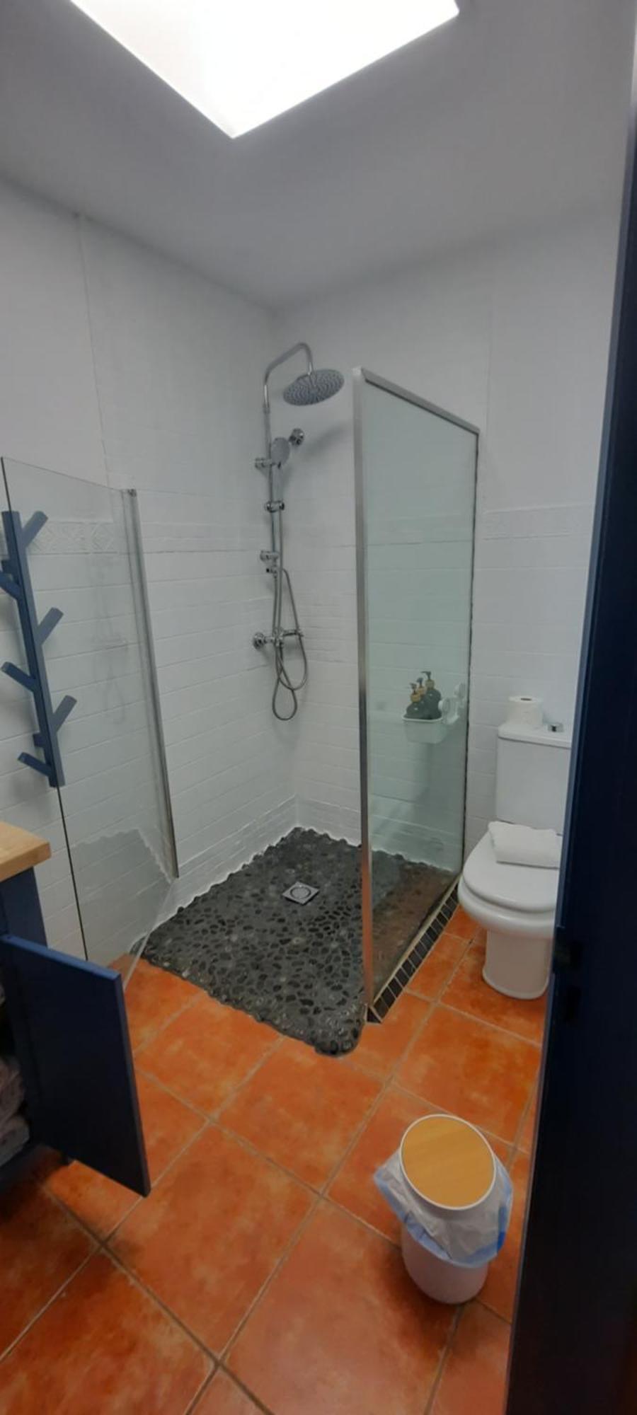Appartement Casa Faro De Arinaga Extérieur photo