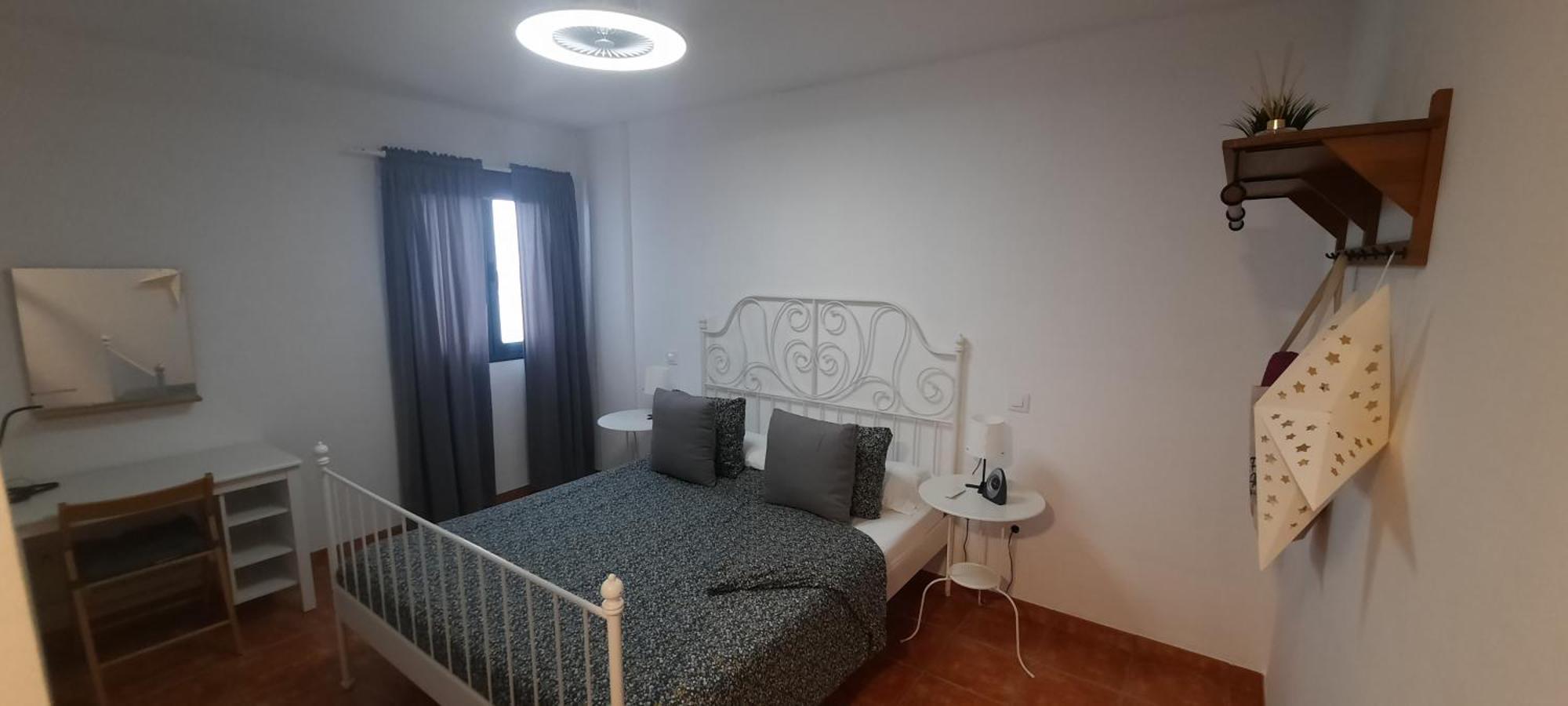 Appartement Casa Faro De Arinaga Extérieur photo