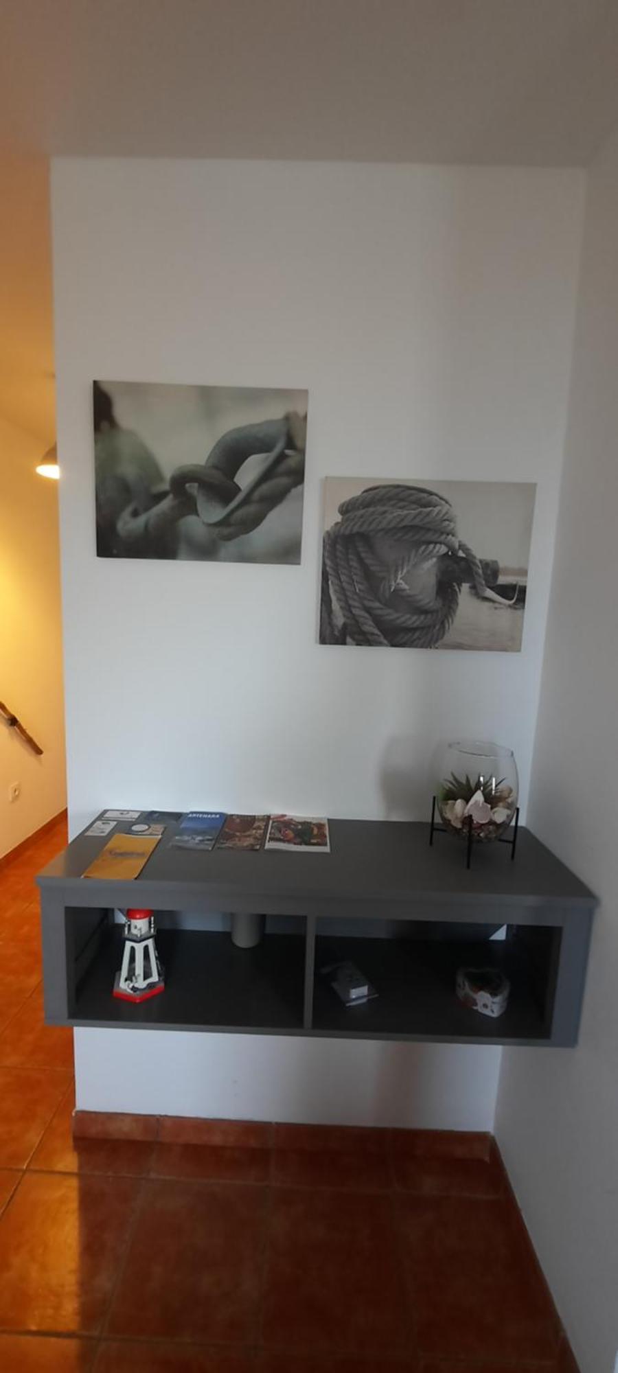 Appartement Casa Faro De Arinaga Extérieur photo
