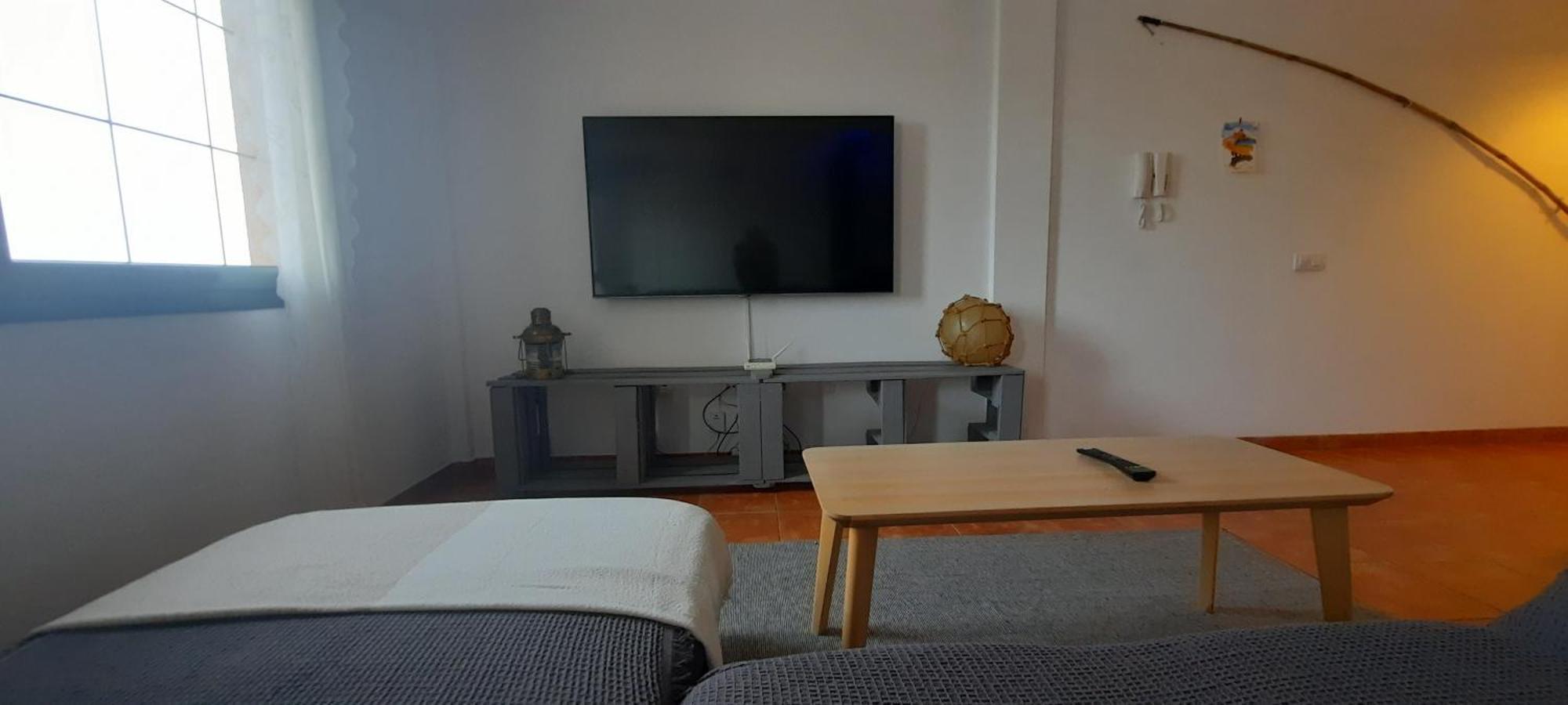 Appartement Casa Faro De Arinaga Extérieur photo