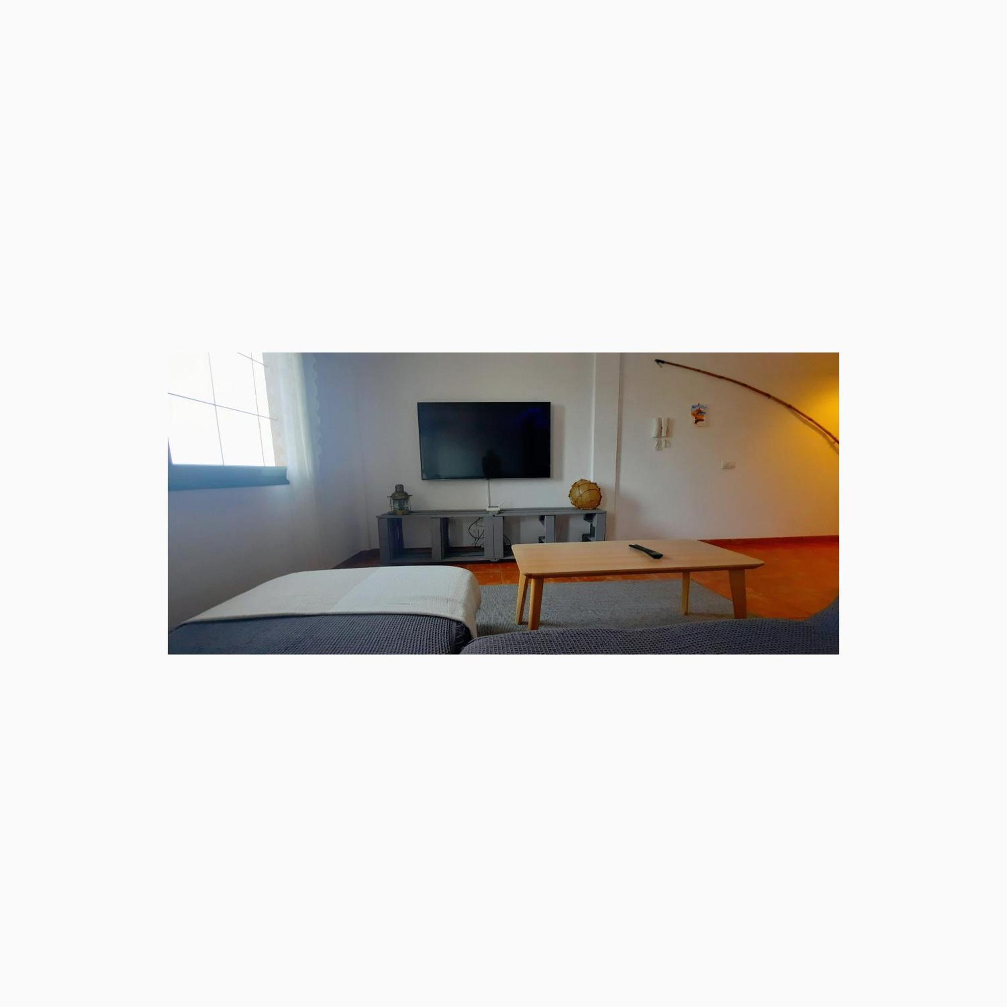 Appartement Casa Faro De Arinaga Extérieur photo