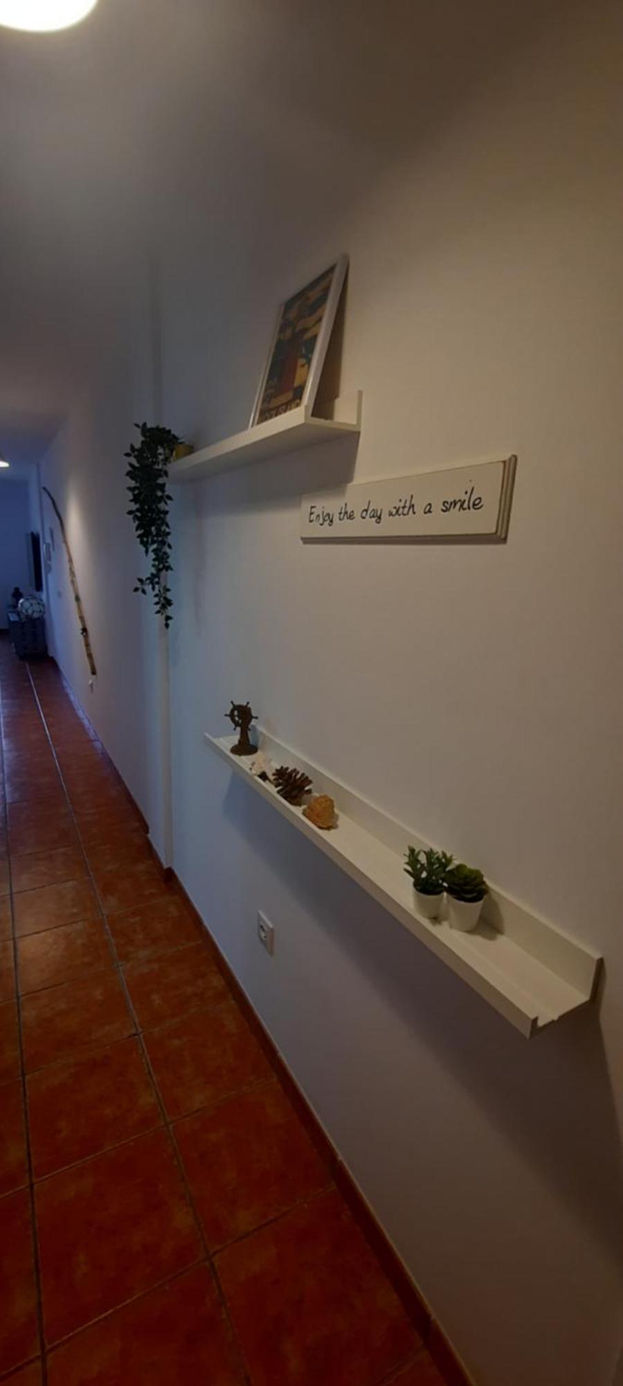 Appartement Casa Faro De Arinaga Extérieur photo